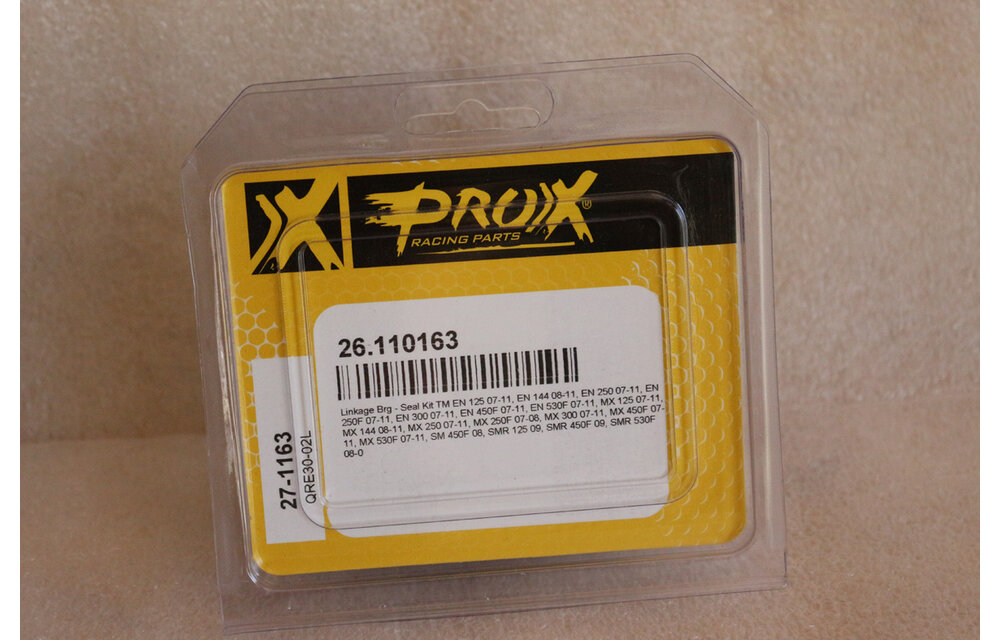 Linkage kit - 08 ->