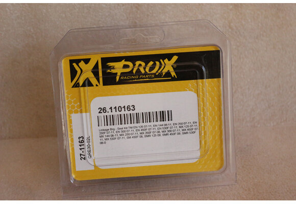 Linkage kit - 08 ->