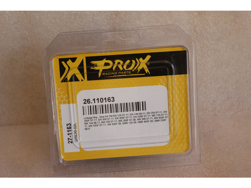 ProX Racing Linkage kit - 08 ->