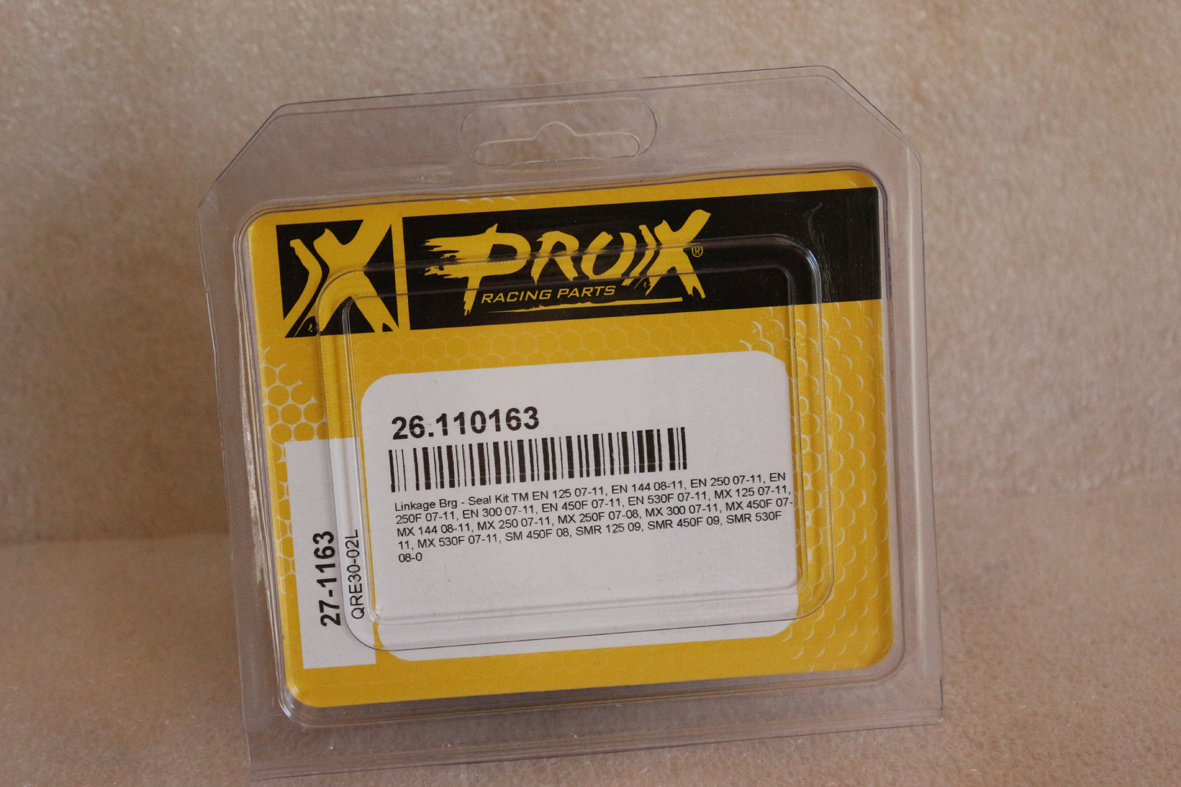 Linkage kit - 08 ->