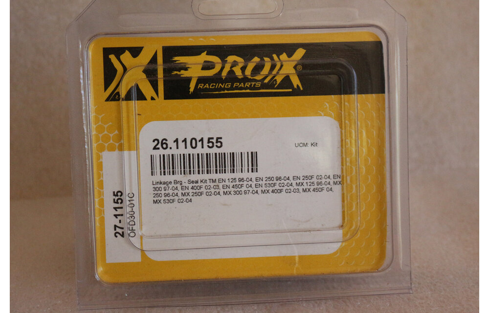 Linkage kit - 96 > 04