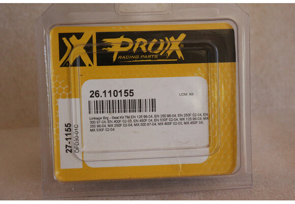 Linkage kit - 96 > 04