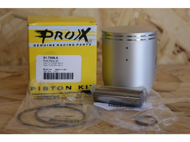ProX Racing Piston TM 250 99 > .. - Size A 66.34