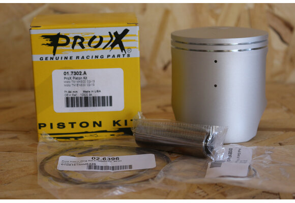 Piston TM 300 01 > ..  - Size B 71.95