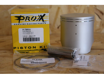 Piston TM 300 01 > .. - Size C 71.96