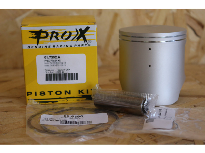 ProX Racing Piston TM 300 01 > .. - Size C 71.96
