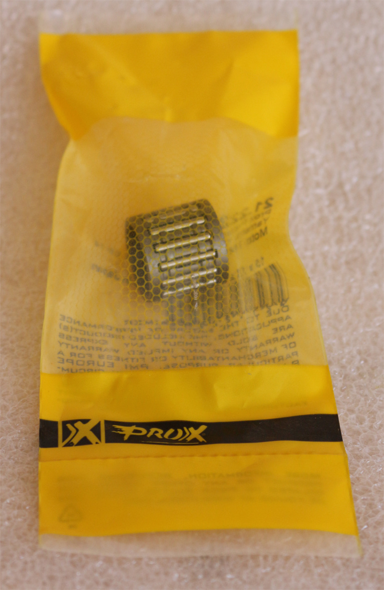 Top End Bearing TM 250/300 - 94-..