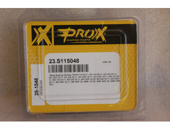 Rearwheel kit - 05 > 14