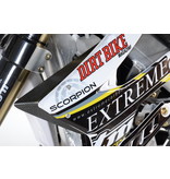 LS Carbon SHROUDS EXTENTIONS (15->) 2 & 4stroke 2015 ->