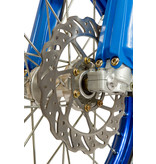 DELTA front rotor  TM 85/100  2013-2025 Tech fork