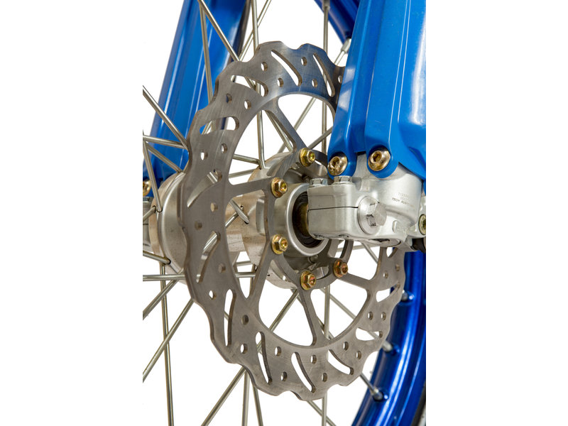 Delta DELTA front rotor  TM 85/100  2013-2025 Tech fork