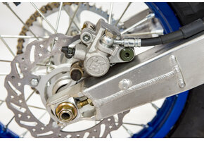 DELTA rear rotor TM 85/100 2013->