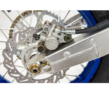 Delta DELTA rear rotor TM 85/100 2013->