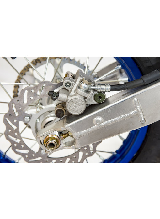 Delta DELTA rear rotor TM 85/100 2013->