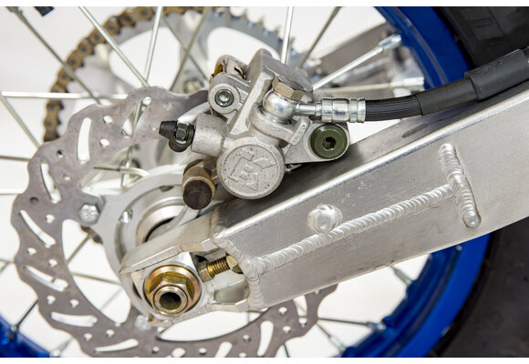 DELTA rear rotor TM 85/100 2013->