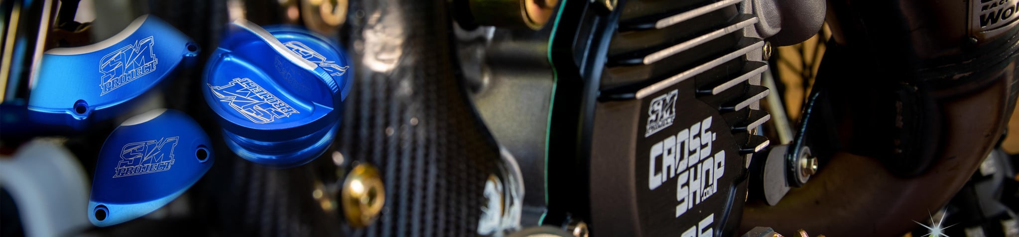 (CNC)  Special parts
