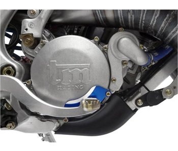 SM Project SM PROJECT - Clutch cover protector 85/100/125/144 06->