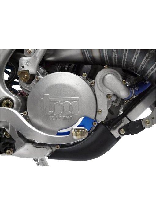 SM Project SM PROJECT - Clutch cover protector 85/100/125/144 06->