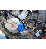 SM Project SM PROJECT - Ignition cover protector 450Fi/530Fi 04->