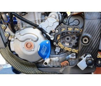 SM Project SM PROJECT - Ignition cover protector 450Fi/530Fi 04->