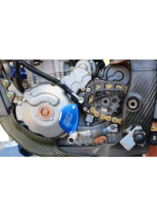 SM Project SM PROJECT - Ignition cover protector 450Fi/530Fi 04->