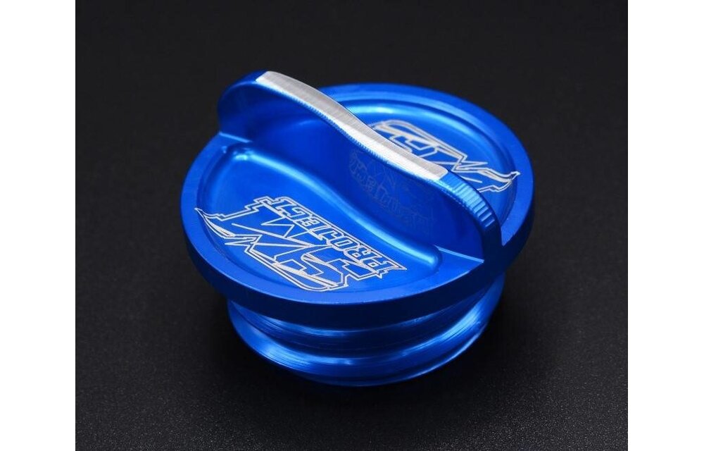 SM PROJECT - Fuel Cap 4stroke 15->