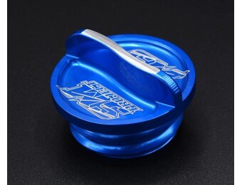SM PROJECT - Fuel Cap 4stroke 15->