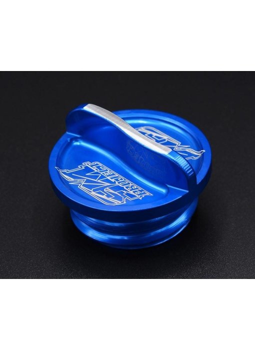 SM Project SM PROJECT - Fuel Cap 4stroke 15->