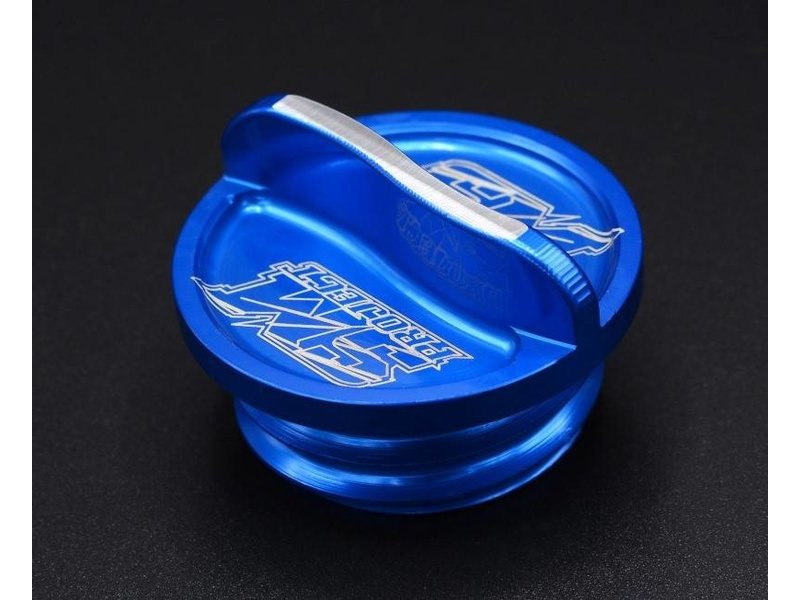 SM Project SM PROJECT - Fuel Cap 4stroke 15->