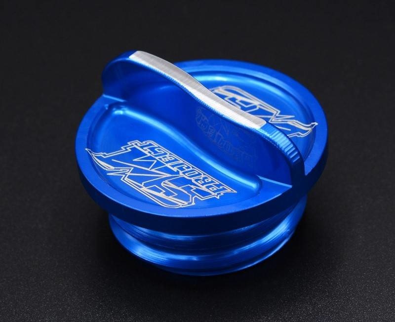 SM PROJECT - Fuel Cap 4stroke 15->