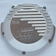 SM PROJECT - CNC cutch cover 250/300 94-14
