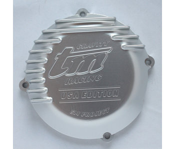 SM PROJECT - CNC ignition cover 85/100/125/144 96->