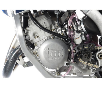 TM Racing Engine 85cc MX 2024