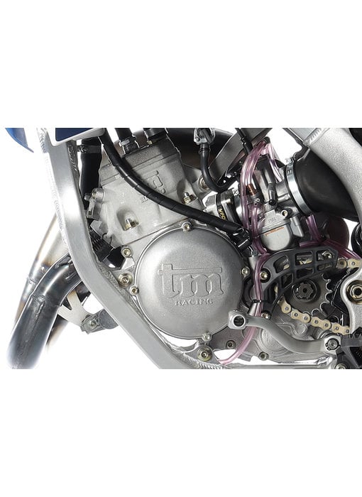 TM Moto Engine 85cc MX 2024