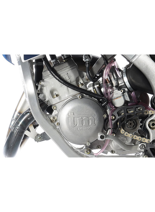 TM Racing Engine 85cc MX 2024