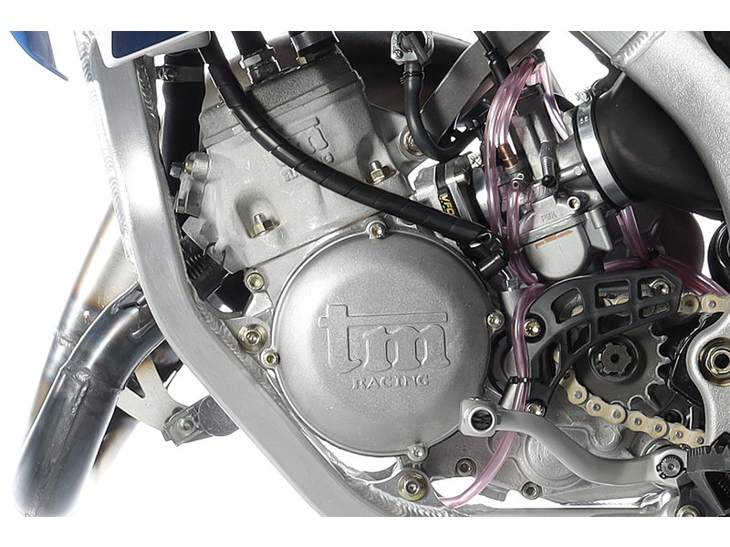 TM Moto Engine 85cc MX 2024