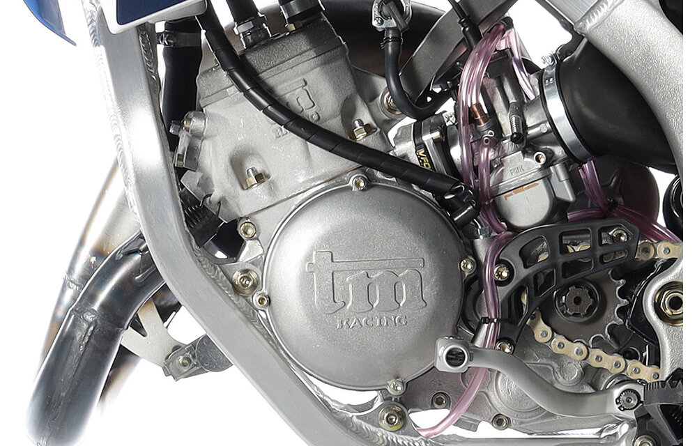 Engine 100cc MX 2024