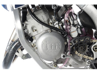 Engine 100cc MX 2024