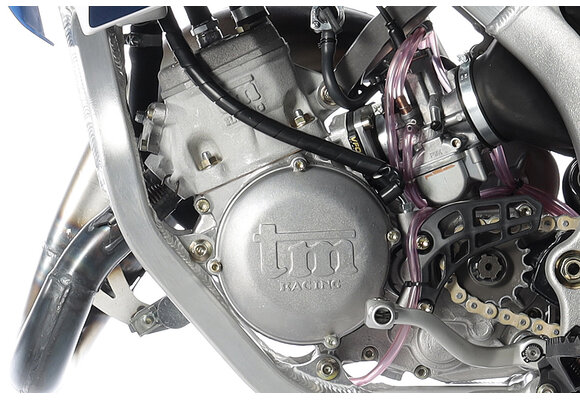 Engine 100cc MX 2024