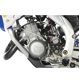 TM Moto Engine 125cc MX 2024