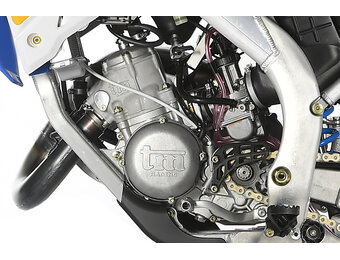 Engine 125cc MX 2024