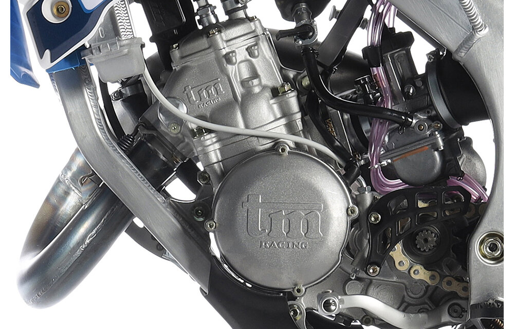 Engine 144cc MX 2024