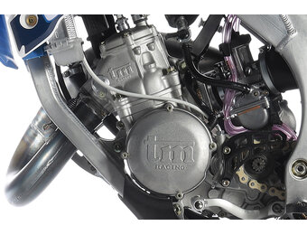 Engine 144cc MX 2024