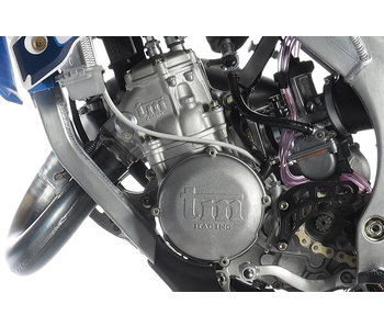 TM Moto Engine 144cc MX 2024