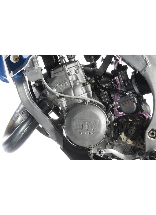 TM Moto Engine 144cc MX 2024
