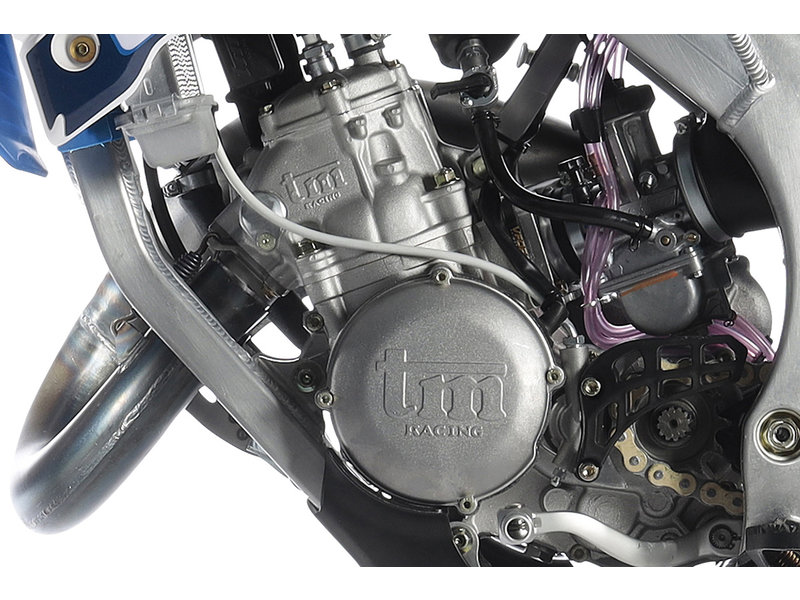 TM Moto Engine 144cc MX 2024
