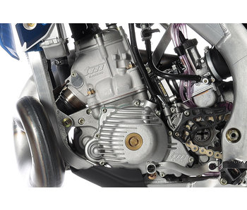 TM Moto Engine 250cc MX 2024 ES