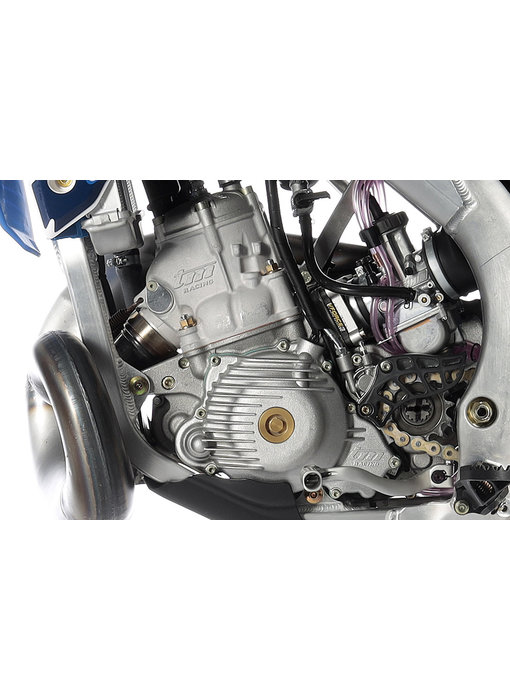TM Moto Engine 250cc MX 2024 ES