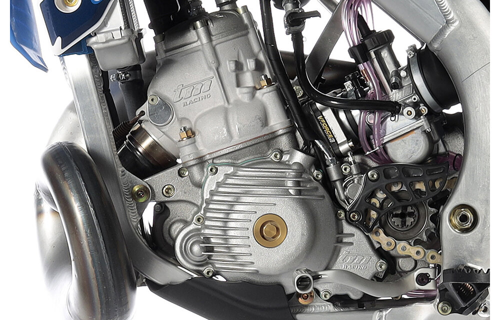 Engine 300cc MX 2024 ES