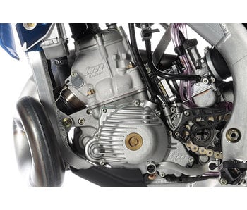 TM Moto Engine 300cc MX 2024 ES